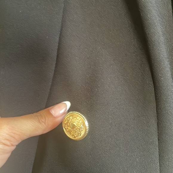 Zara blazer - Picture 3 of 4